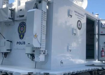 ASELSAN üretimiyle afet ve acil durumlarda kesintisiz iletişim