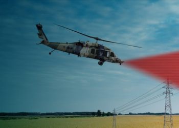 Türk helikopterleri çok daha güvenli uçacak