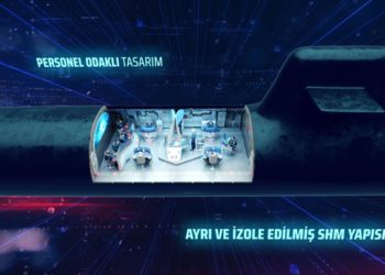 Türk savunma sanayisi milli denizaltıya hazırlanıyor