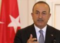 Çavuşoğlu’ndan uçak gönderen İspanya’ya teşekkür