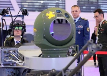 Savunma sanayi firmaları IDEF’21’de buluşuyor!