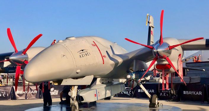 TEKNOFEST’ten ‘Turkish Drone’ ekosistemine…