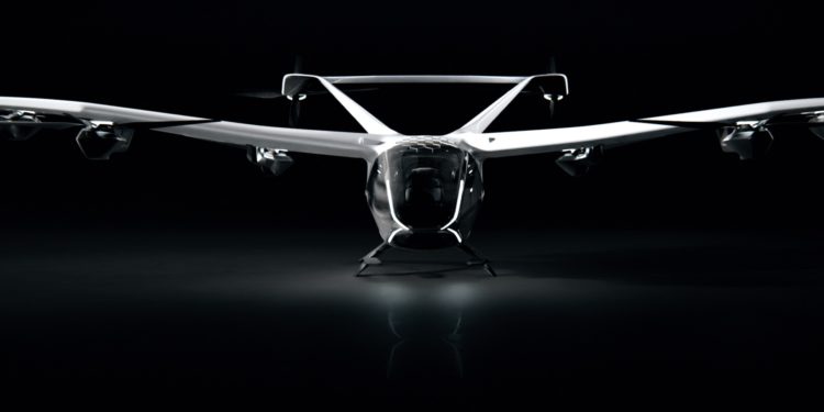 Airbus, uçan taksisi CityAirbus’ın yeni versiyonunu tanıttı