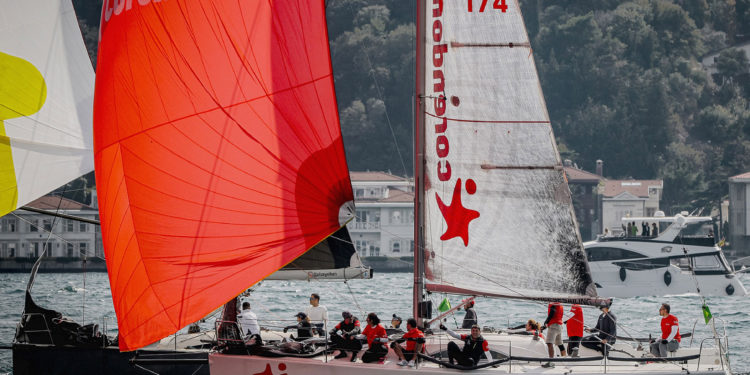 Corendon çalışanlarından Bosphorus Cup’ta önemli başarı