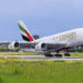 Türkiye-BAE ilişkileri A380 kaldırıyor!