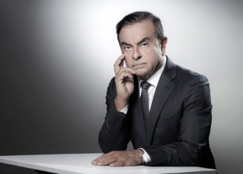 Carlos Ghosn davasında gerekçeli karar açıklandı