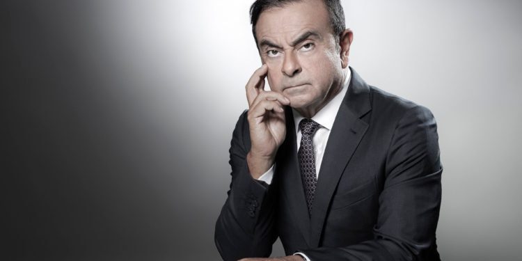 Carlos Ghosn davasında gerekçeli karar açıklandı