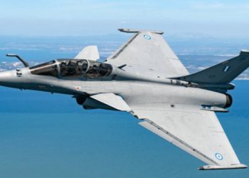 Yunanistan, Rafale savaş uçak sayısını 24’e çıkarıyor