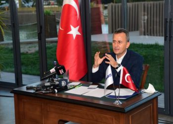 ASELSAN’ın CATS teslimat sayısı 13’e ulaştı