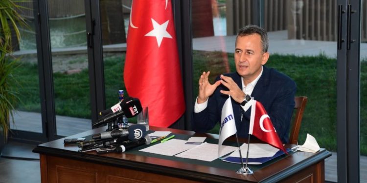 ASELSAN’ın CATS teslimat sayısı 13’e ulaştı