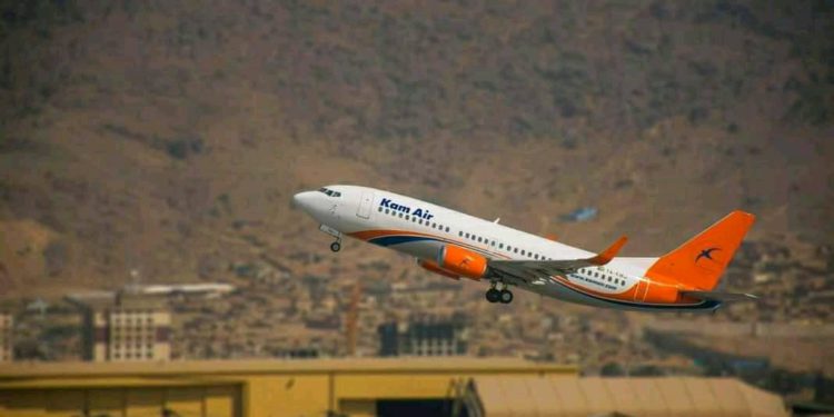 Pakistan, Kam Air’e uçuş izni verdi