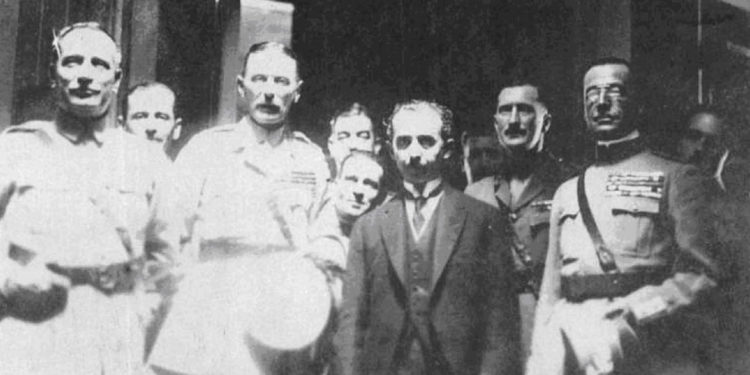 Dedemin anılarından Bursa’nın kurtuluşu