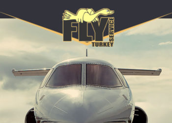 Fly Service’den İran’a kaçırılan uçak için açıklama