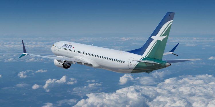 Singapur, 737 MAX’in yeniden uçmasına onay verdi