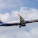 Aeroflot aşısız pilotlarını ücretsiz izne çıkardı