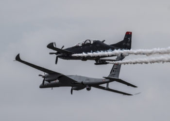 Türk SİHA’ları Ukrayna’da da üretilecek!