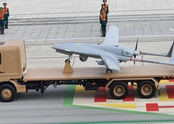 Bayraktar TB2 Türkmenistan’a ihraç edildi