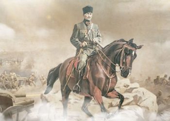 İGA’nın ‘Zafer Yolumuz’ paylaşımına 130 bine yakın destek