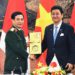 Japonya, Vietnam’a savunma ekipmanı satacak