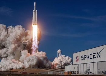 Türksat 6A SpaceX tarafından fırlatılacak