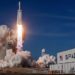 Türksat 6A SpaceX tarafından fırlatılacak