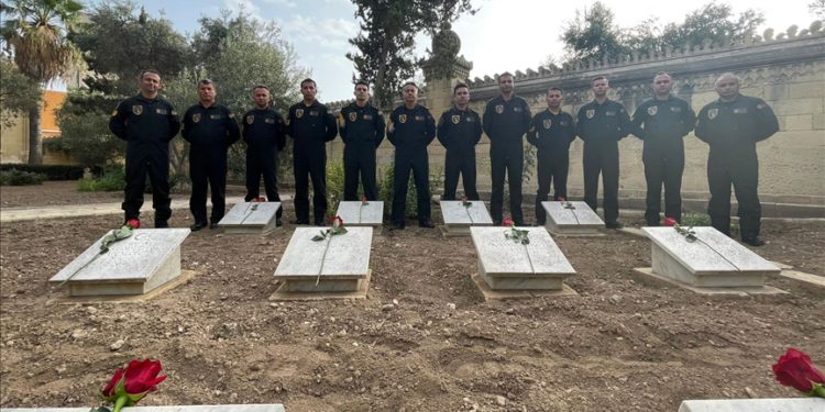 SOLOTÜRK Malta’da