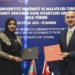 Maldivler ile Hava Ulaştırma Anlaşması imzalandı