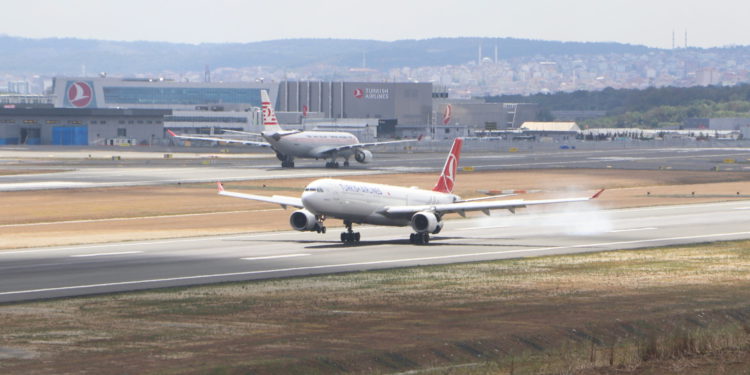 THY dünyanın en iyi havayolları arasında