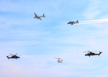 TUSAŞ, çocuklarla ‘temsili iş sözleşmesi’ imzaladı