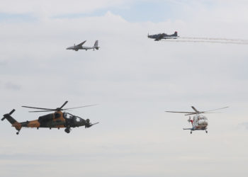 Türk SİHA’ları Ukrayna’da da üretilecek!