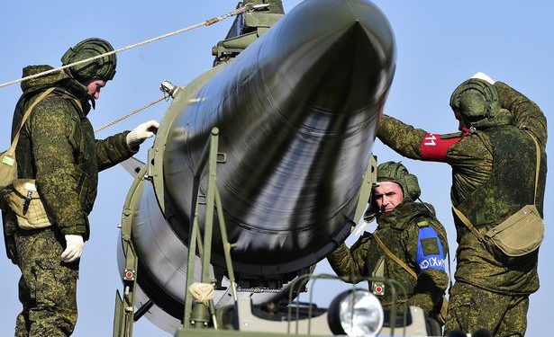 İskender füzesi, ülke dışında test edildi