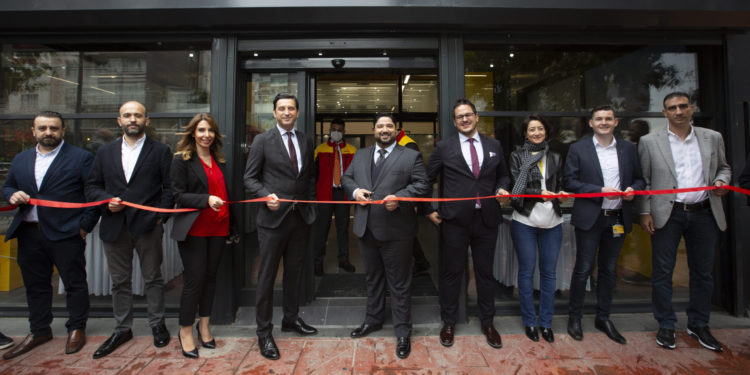 DHL Express’ten Türkiye’ye 100 milyon euro yatırım