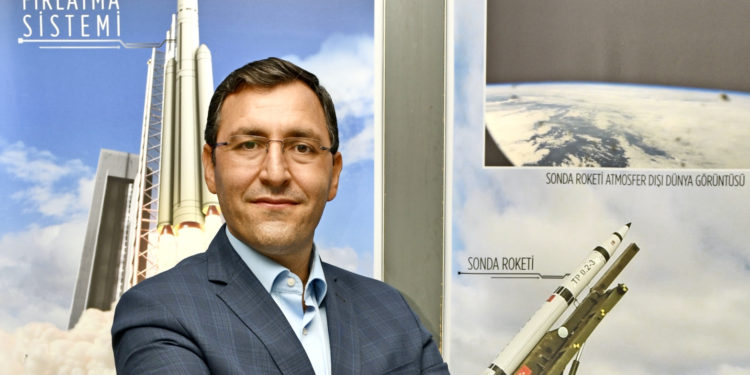 Roketsan ihracatını ikiye katladı: 100 milyon doları aştı