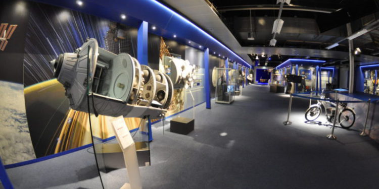 NASA Space Adventure İstanbul’a geliyor