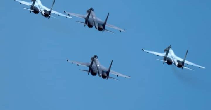 Çin’in Tayvan hava sahası ihlalerine ABD’den uyarı