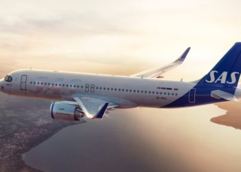 SAS’tan maskesiz seyahat kararı