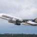 Singapur Havayolları dünyanın en kısa A380 uçuşunu yapacak