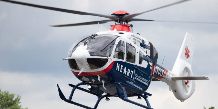 GMR, 21 yeni Airbus helikopteri sipariş etti