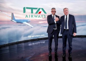 İtalyan havayolu ITA’nın başına eski TOFAŞ CEO’su geçti