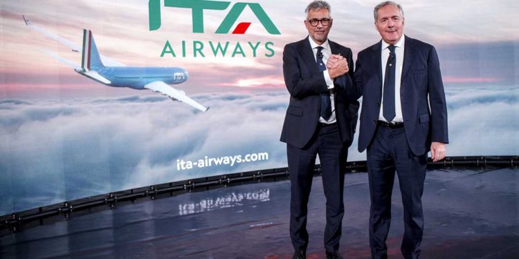 İtalyan havayolu ITA’nın başına eski TOFAŞ CEO’su geçti