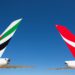 Emirates ve Qantas, ortaklıklarını 5 yıl uzattı