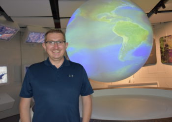 Mars’ta yaşam izi var mı? NASA’da çalışan Türk bilim insanı anlattı