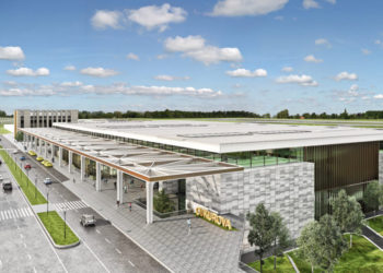 Çukurova Bölgesel Havalimanı 2022’de açılacak