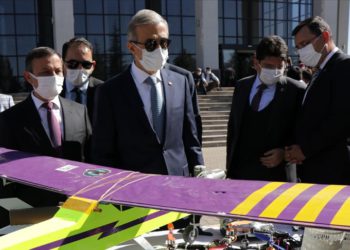 İsmail Demir: Hizmete girecek birkaç sistemimiz daha gelecek