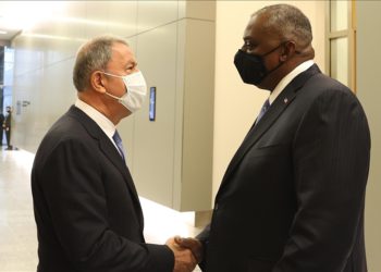 ABD: Türkiye’nin askeri ihtiyaçlarının farkındayız