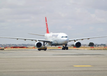 THY, Afrika’daki destinasyon sayısını 61’e çıkardı