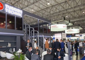 THY Teknik Dubai Airshow’da anlaşmaya vardı