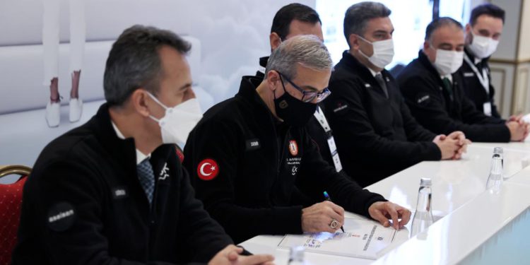 İsmail Demir, ‘Vizyoner Genç KÖK Programı’nı tanıttı