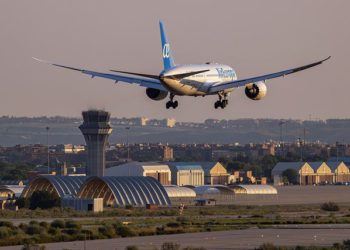 Air Europa ve ITA Airways’ten kod paylaşımı