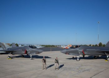 İspanya F-35’i yalanladı